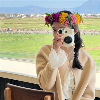 我能看见你