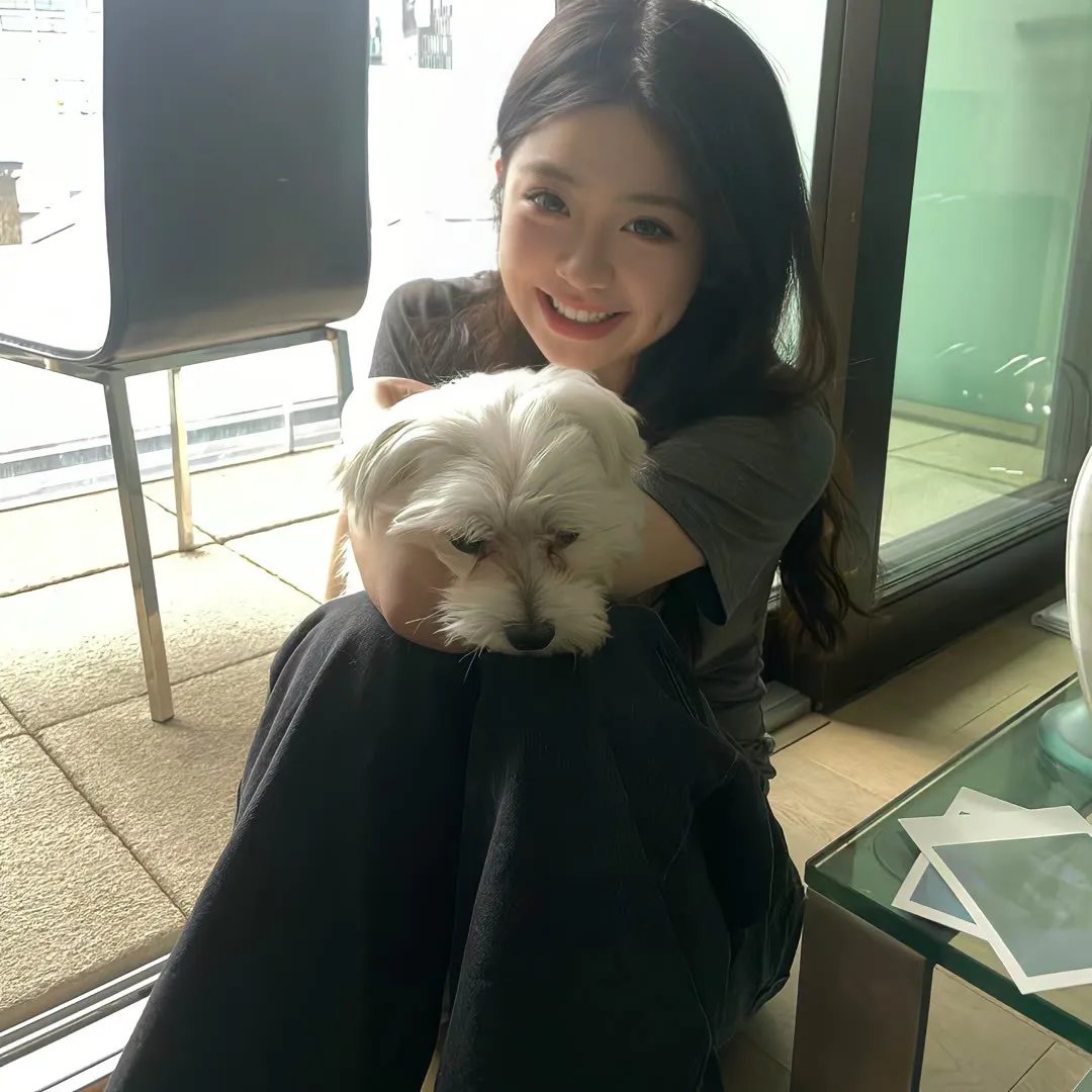大河之水
