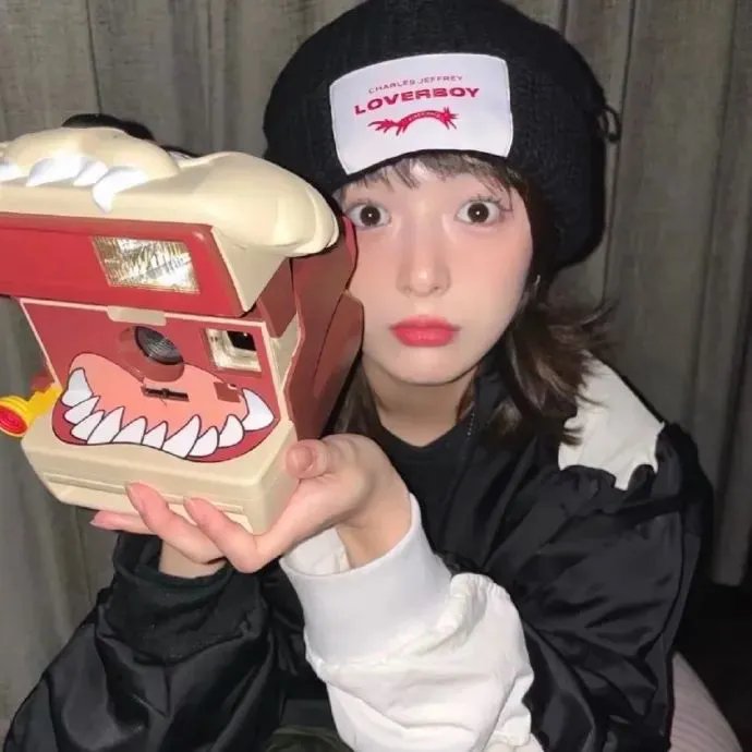 魔法换换爱