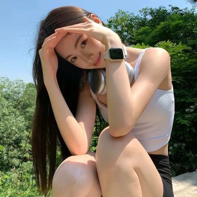 职业女郎